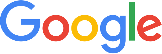 Логотип Гугл