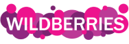 Лого Вайлдбериз