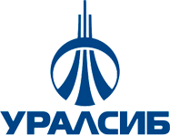 Лого Уралсиб