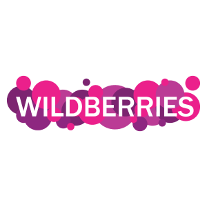 Лого Wildberries